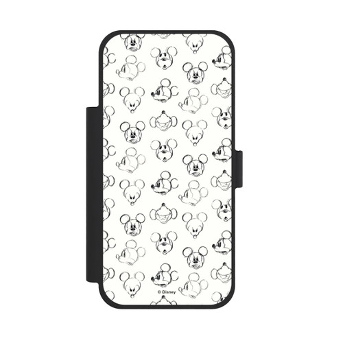Apple iPhone 18 Pro Max NIVOflip Micky Vintage Pattern