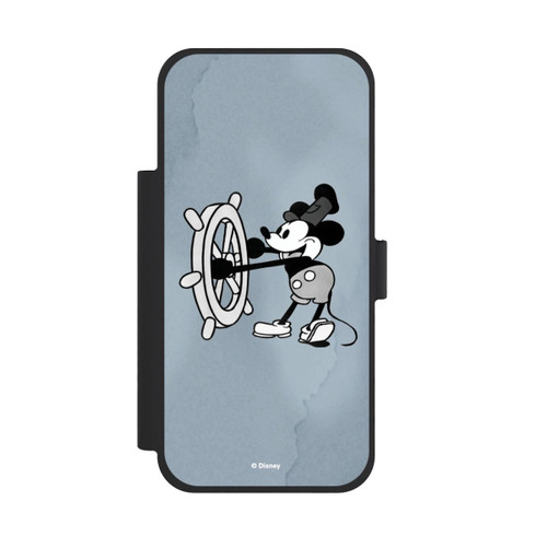 Apple iPhone 18 Pro Max NIVOflip Micky Vintage Matrose