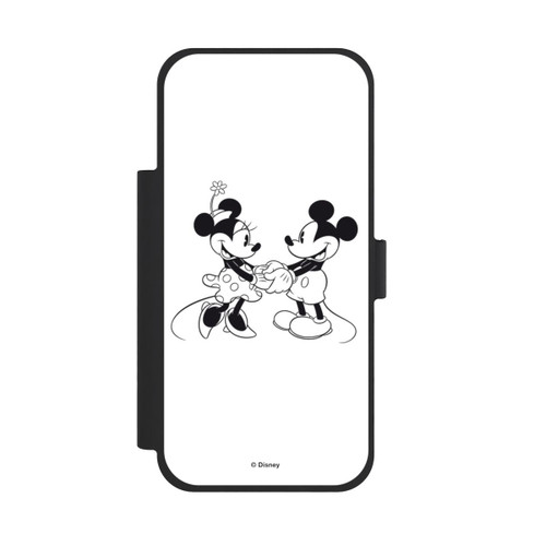Apple iPhone 18 Pro Max NIVOflip Micky and Minnie