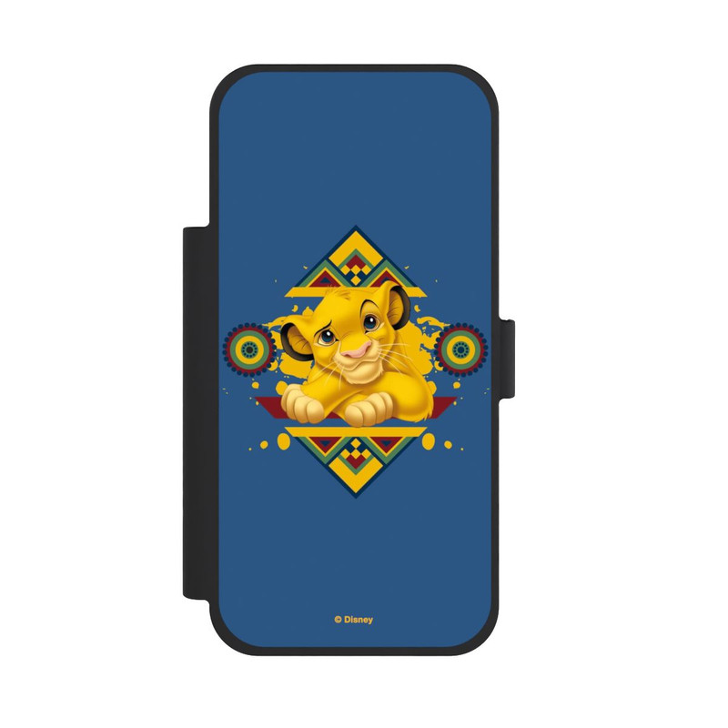 iPhone 18 Pro Max NIVOflip Le Roi Lion - Simba