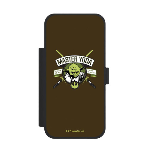 Apple iPhone 18 Pro Max NIVOflip Maître Yoda
