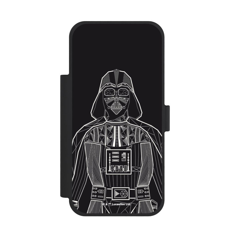 iPhone 18 Pro Max NIVOflip Darth Vader Zeichnung
