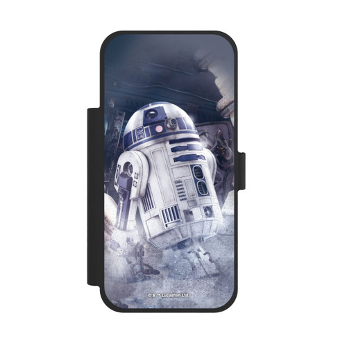 Apple iPhone 18 Pro Max NIVOflip R2D2 - Star Wars 8