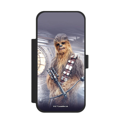 Apple iPhone 18 Pro Max NIVOflip Chewbacca - Star Wars 8