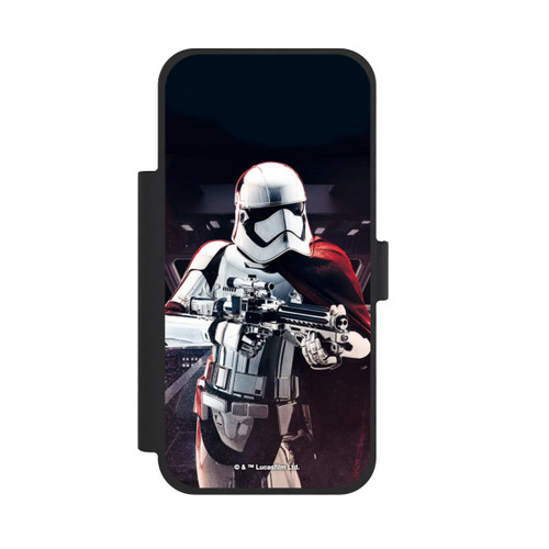 Apple iPhone 18 Pro Max NIVOflip Captain Phasma - Star Wars 8