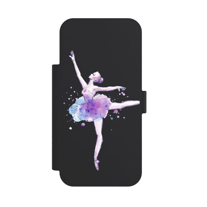 iPhone 18 Pro Max NIVOflip Prima Ballerina transparent