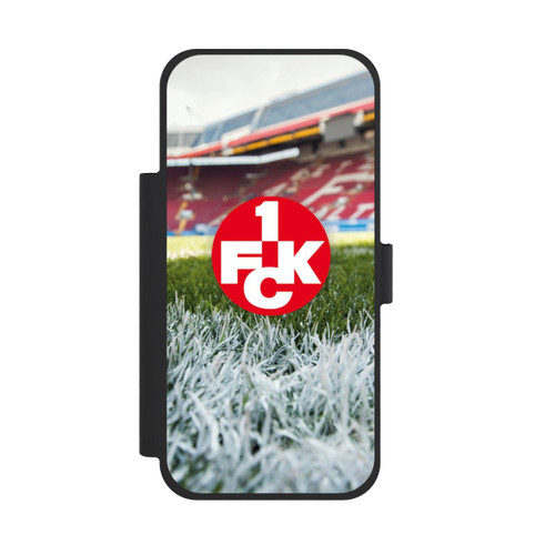 Apple iPhone 18 Pro Max NIVOflip Stadionrasen FCK