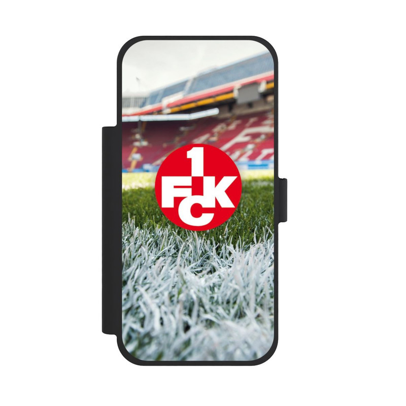 iPhone 18 Pro Max NIVOflip Stadionrasen FCK