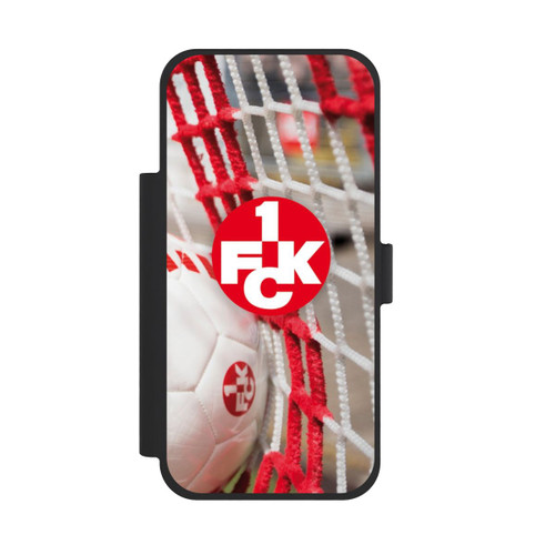 Apple iPhone 18 Pro Max NIVOflip Torschuss FCK