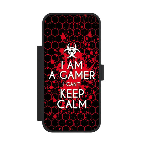 Apple iPhone 18 Pro Max NIVOflip I Am a Gamer