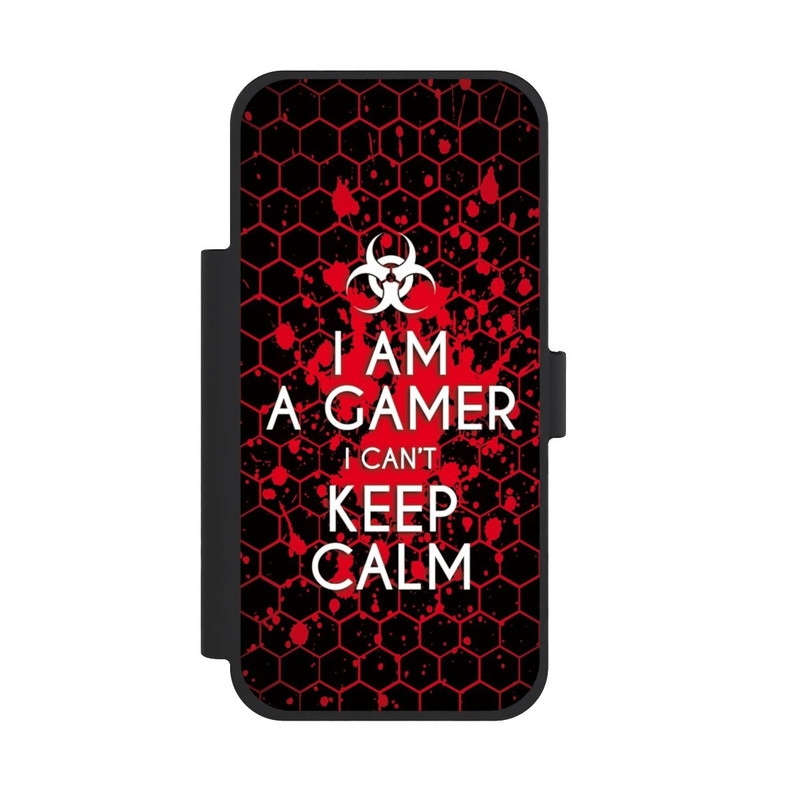 iPhone 18 Pro Max NIVOflip I Am a Gamer