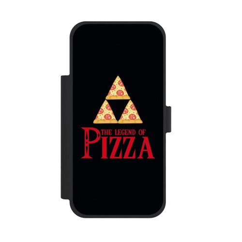 Apple iPhone 18 Pro Max NIVOflip The Legend of Pizza