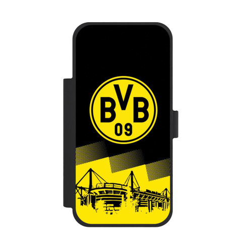 Apple iPhone 18 Pro Max NIVOflip BVB Two Tone