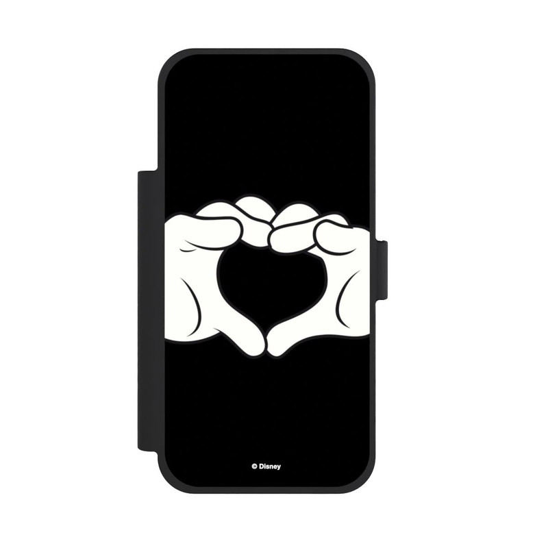 iPhone 18 Pro Max NIVOflip Love Hands Micky and Minnie