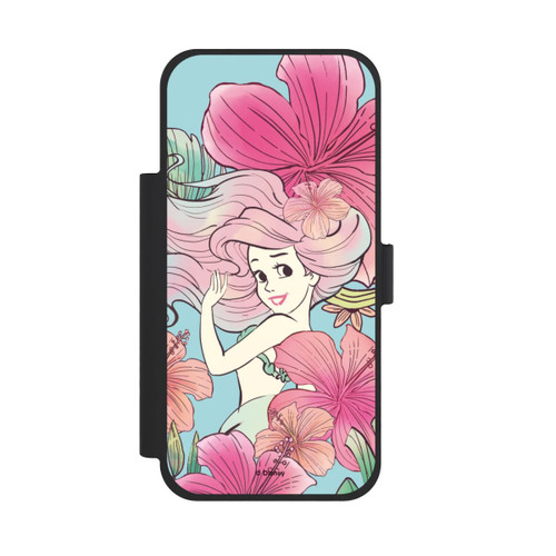 Apple iPhone 18 Pro Max NIVOflip Arielle Royal Floral