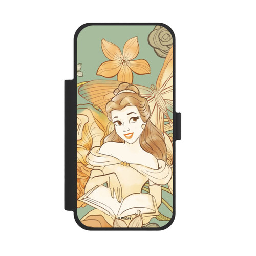 Apple iPhone 18 Pro Max NIVOflip Belle Royal Floral