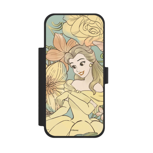 Apple iPhone 18 Pro Max NIVOflip Belle Royal Floral No 2