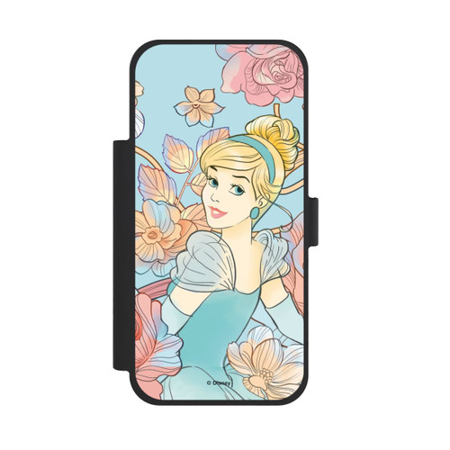 Apple iPhone 18 Pro Max NIVOflip Cinderella Royal Floral