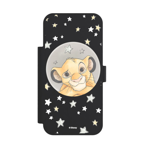 Apple iPhone 18 Pro Max NIVOflip Simba ohne Hintergrund