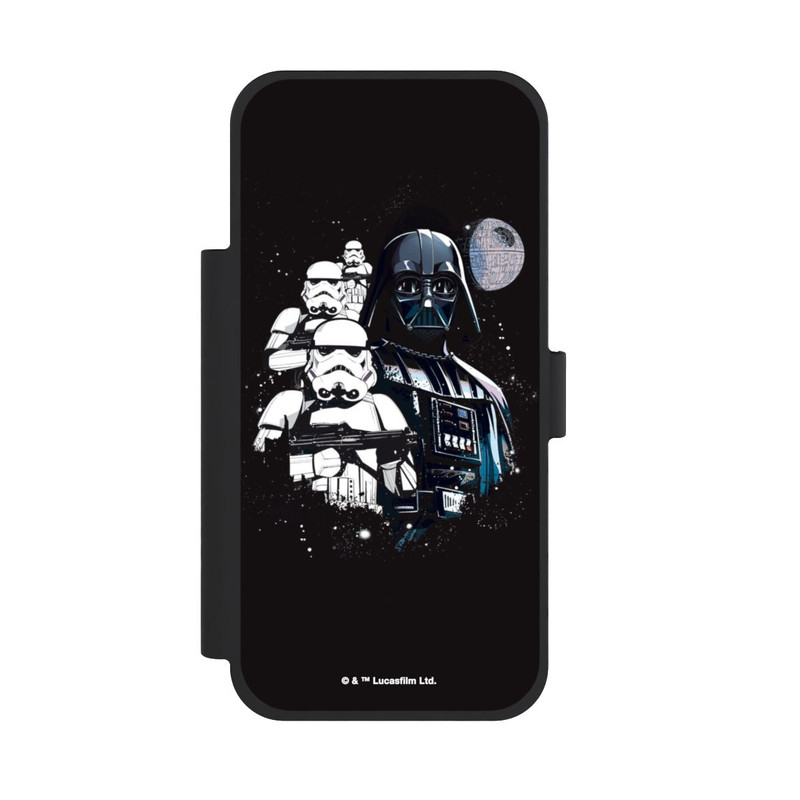 iPhone 18 Pro Max NIVOflip Dunkle Seite