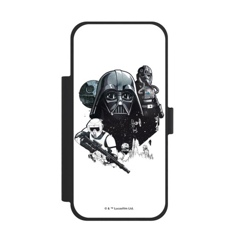 Apple iPhone 18 Pro Max NIVOflip Le Côté Obscur de la Force
