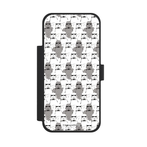 Apple iPhone 18 Pro Max NIVOflip Sturmtruppler-Muster