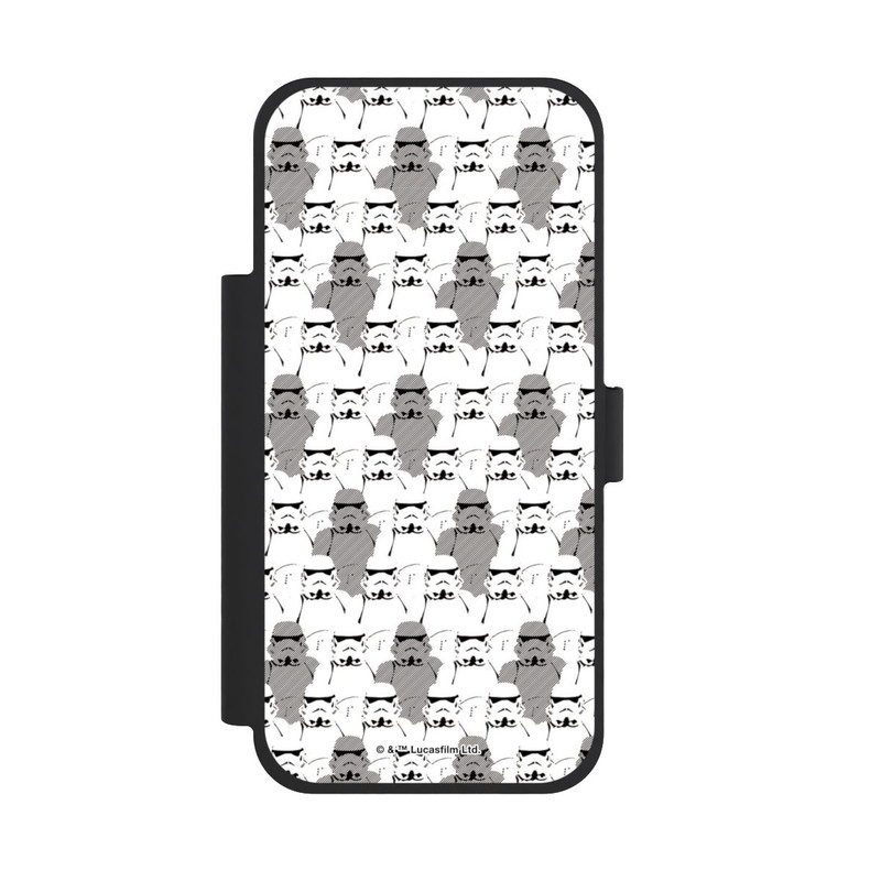 iPhone 18 Pro Max NIVOflip Sturmtruppler-Muster