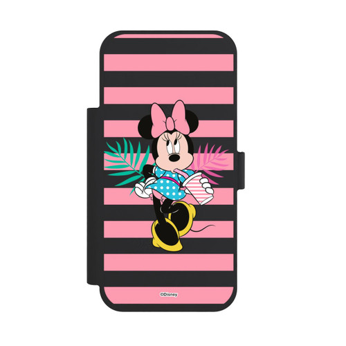 Apple iPhone 18 Pro Max NIVOflip Minnie Milkshake sans Fond