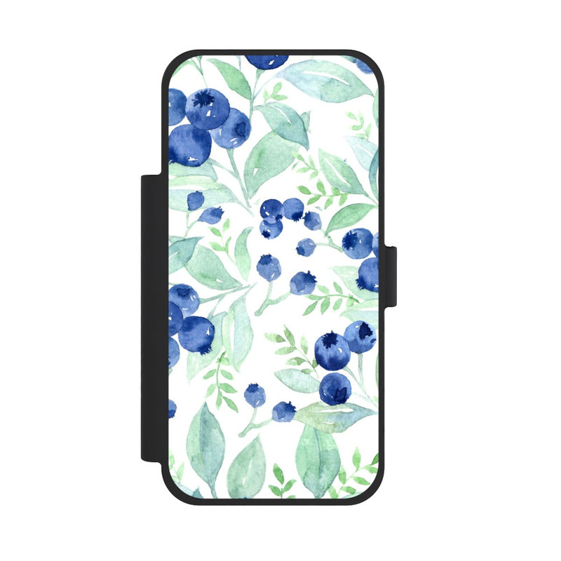 iPhone 18 Pro Max NIVOflip Blaubeere