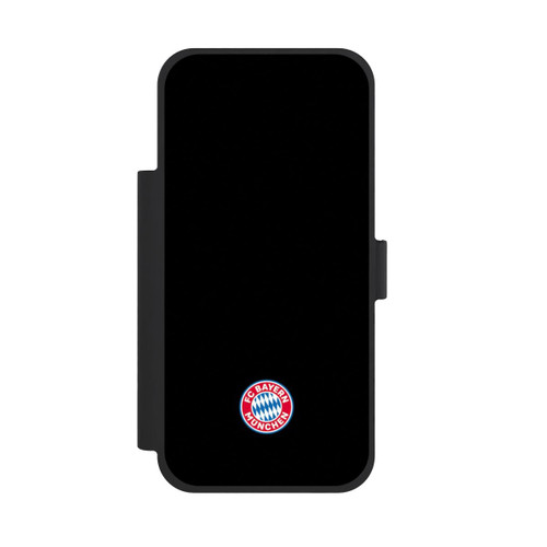 Apple iPhone 18 Pro Max NIVOflip Klassisches FCB Logo Klein