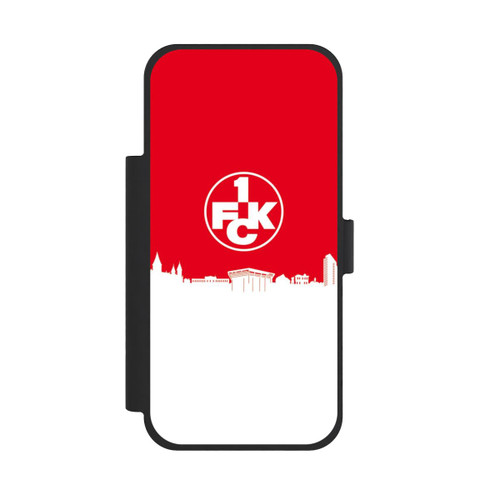 Apple iPhone 18 Pro Max NIVOflip Skyline FCK