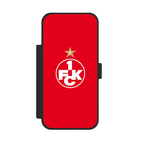 Apple iPhone 18 Pro Max NIVOflip 4. Stern FCK