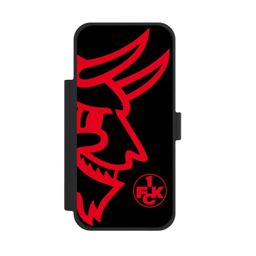 Apple iPhone 18 Pro Max NIVOflip FCK Dauerkarte