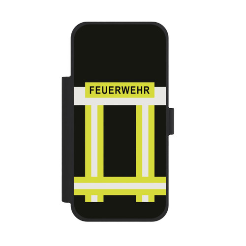 Apple iPhone 18 Pro Max NIVOflip Feuerwehr