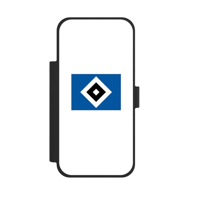 iPhone 18 Pro Max NIVOflip HSV Weiss / Blau