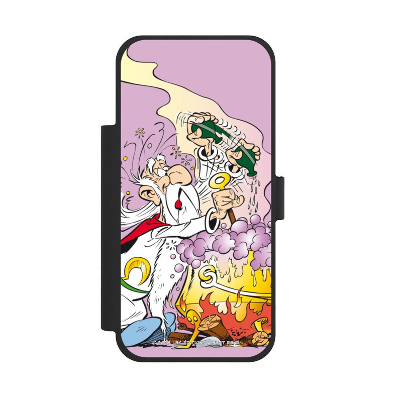 iPhone 18 Pro Max NIVOflip Panoramix Potion Magique