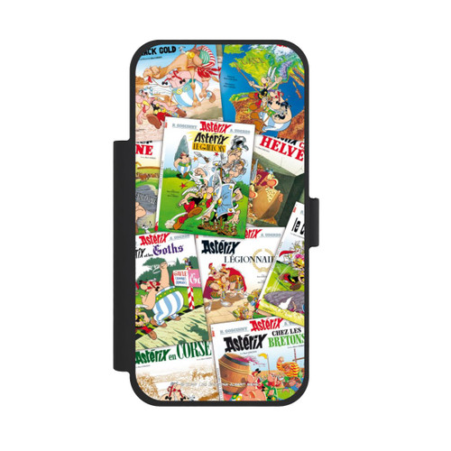 Apple iPhone 18 Pro Max NIVOflip Cover Collection