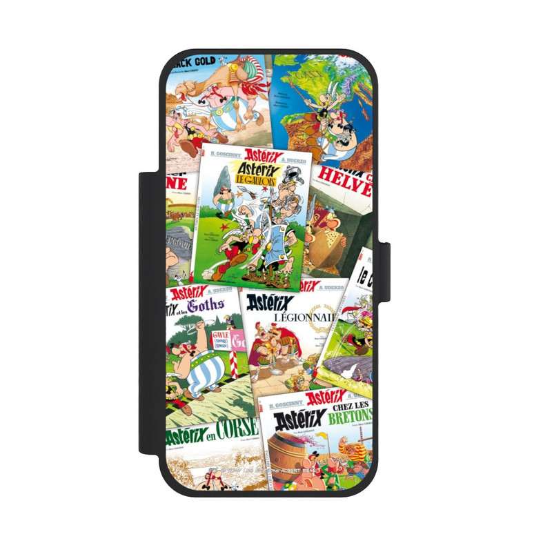 iPhone 18 Pro Max NIVOflip Cover Collection