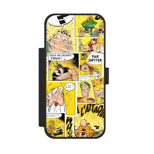 Apple iPhone 18 Pro Max NIVOflip Comic Strip