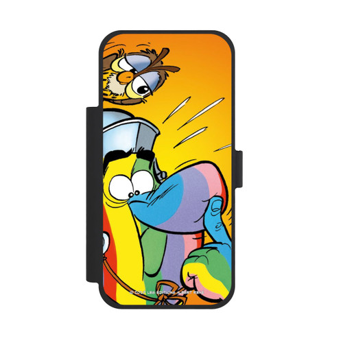 Apple iPhone 18 Pro Max NIVOflip Romain 2