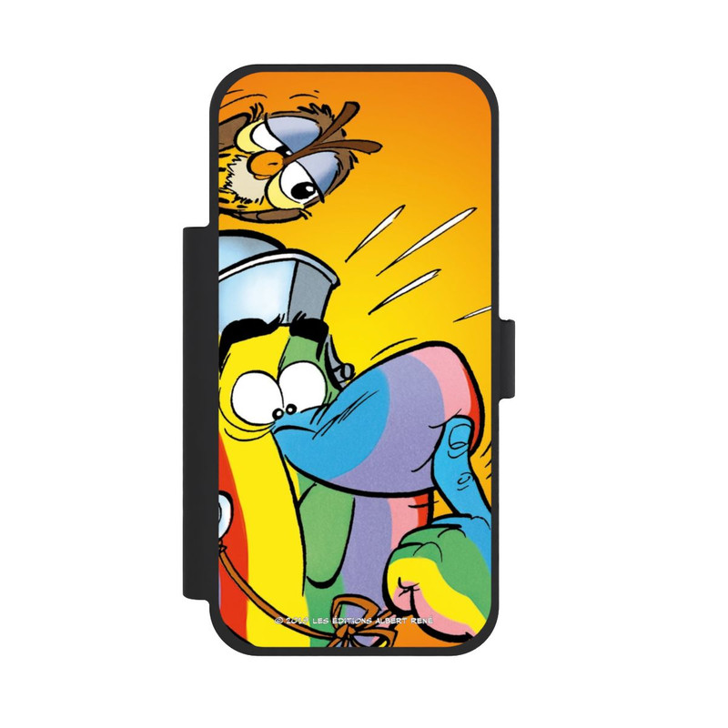 iPhone 18 Pro Max NIVOflip Romain 2