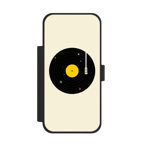 Apple iPhone 18 Pro Max NIVOflip Überall Musik
