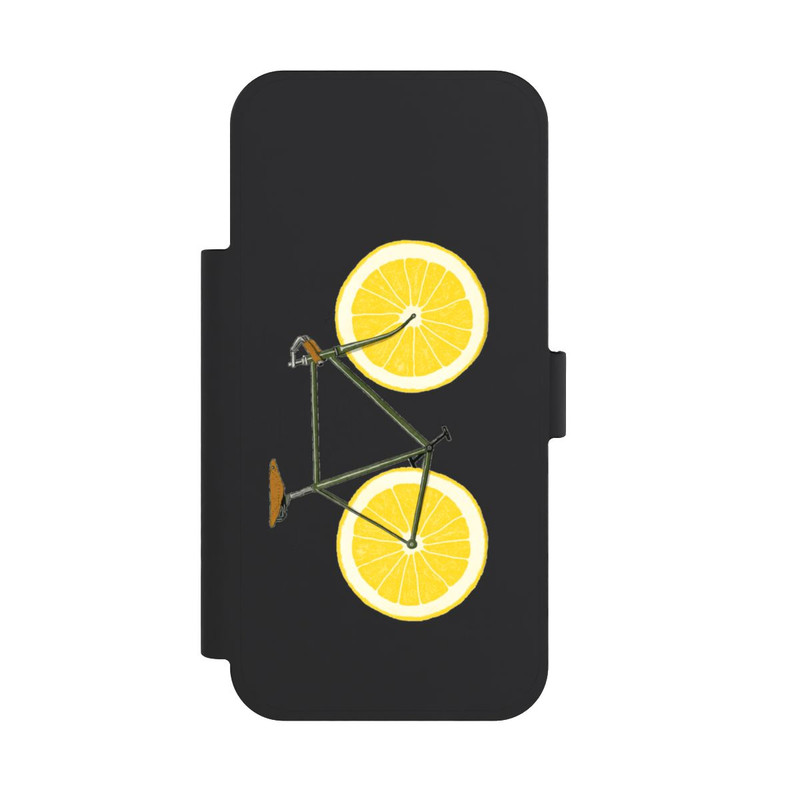 iPhone 18 Pro Max NIVOflip Zest ohne Hintergrund