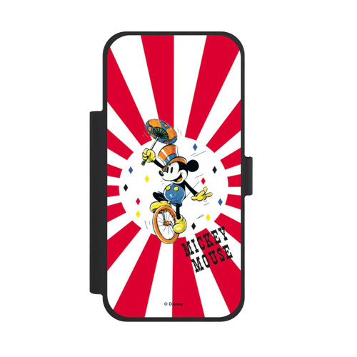 Apple iPhone 18 Pro Max NIVOflip Micky Carnival