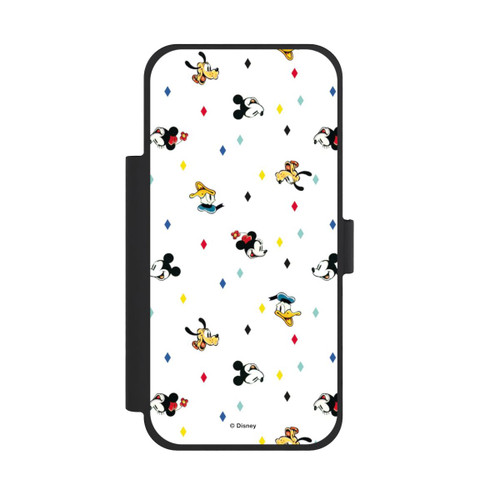 Apple iPhone 18 Pro Max NIVOflip Disney Carnival Pattern