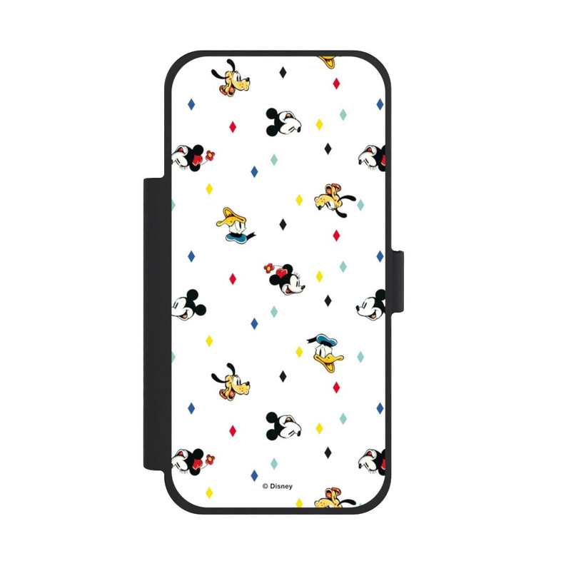 iPhone 18 Pro Max NIVOflip Disney Carnival Pattern