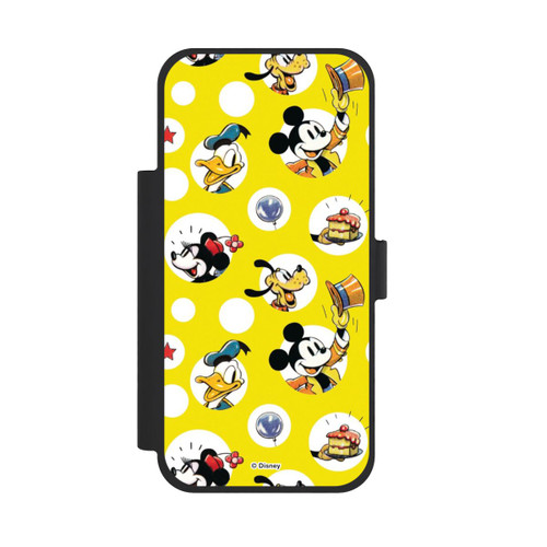 Apple iPhone 18 Pro Max NIVOflip Character Circus