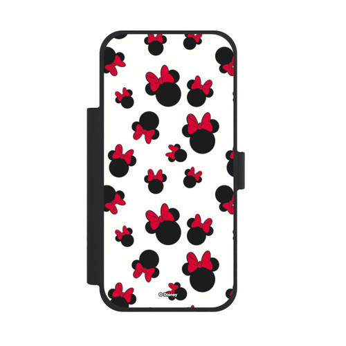 Apple iPhone 18 Pro Max NIVOflip Minnie Icônes