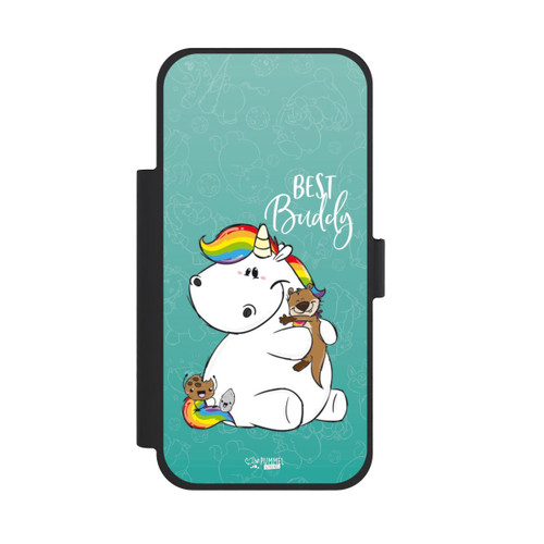 Apple iPhone 18 Pro Max NIVOflip Best Buddy Pummel