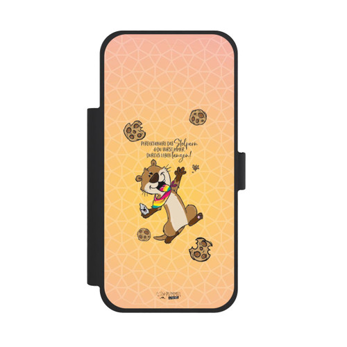 Apple iPhone 18 Pro Max NIVOflip Buddy Pummel